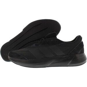 👑Men's Sneaker Black Sport Athletic Running Casual Low Top Lace-up Shoes